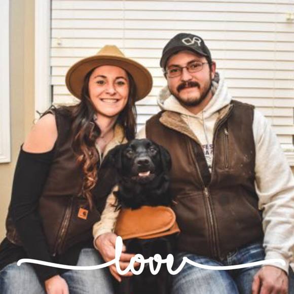 Meet your Posher, Cady - Picture 1 of 1